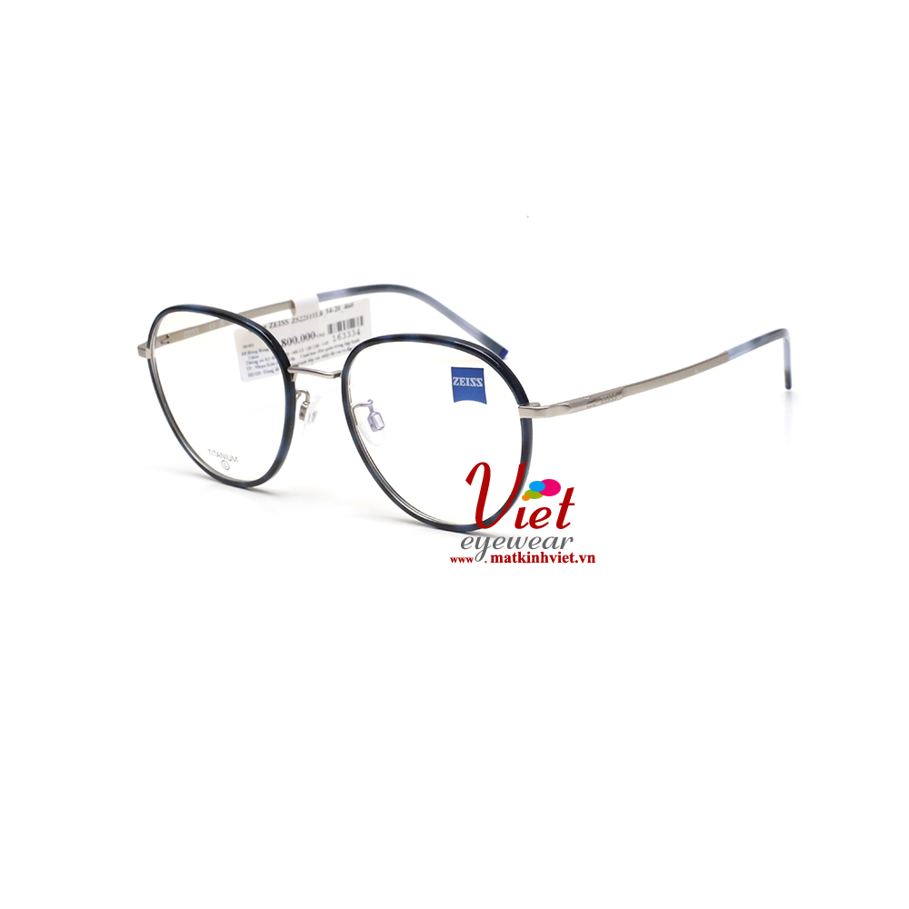 Gọng kính Carl Zeiss ZS22111LB 460